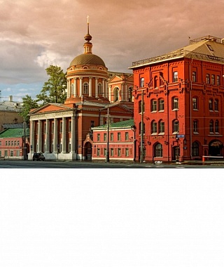 Российский православный университет приглашает абитуриентов из епархий
